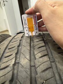 Letní pneu Windforce 205/55 r16 - 3