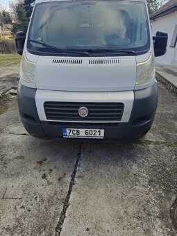 FIAT DUCATO - 3