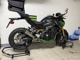 Kawasaki Z900 SE 2023 - 3