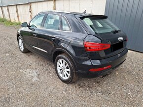 Audi Q3 2.0 TDI 130kw Quattro - 3