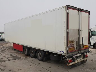 Schmitz CARGOBULL SCB S3B, THERMO KING SLX 400, 380 V, PALET - 3