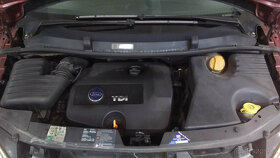 Ford Galaxy 1,9 TDI "Trend" automat - 3