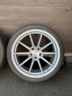 Ispiri FFR1 Concave 5x112 R19 - 3