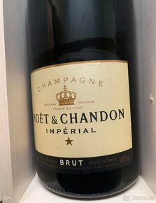 Moët & Chandon Brut Impérial Jéroboam 3 l - 3