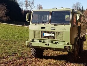 IVECO 75 PM 4x4/FIAT 75 ACM 4x4 - 3