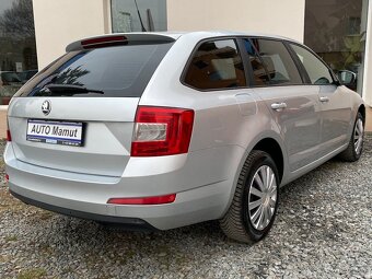 Škoda Octavia, 1.8 TSI 4x4 132kW DSG, po 1.maj - 3