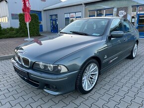 BMW 520i-2.2i 125kW - 3