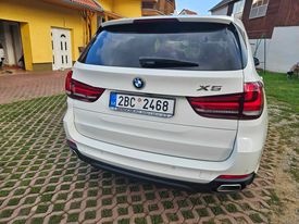 BMW X5  XDRIVE30D 2018 - 3