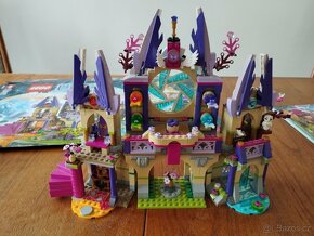 Lego elves 41078 Skyra a tajemny hrad - 3