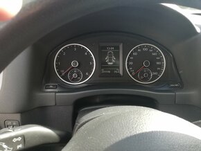 Vw tiguan 2.0Tdi 81kw - 3