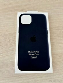 iPhone 15 Plus 512GB 100% stav - 3