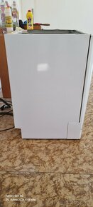 Myčka Indesit DFG 262 - 3