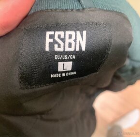 FSBN bomber bunda - 3