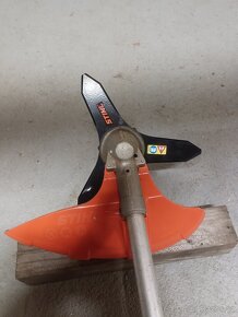 Stihl FS 410 C - 3