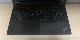 LENOVO L540 – TOP STAV –ZÁRUKA–KAMENNÁ PRODEJNA - 3