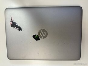 HP Elitebook 840 G3 14, 512 SSD, 16 RAM, i5 - 3