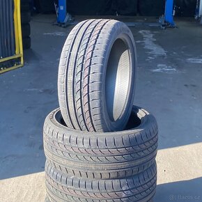 NOVÉ Zimní pneu 315/35 R20  Tracmax - 3