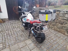 BMW R 1200GS Adventure - 3