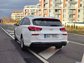 Hyundai i30 2017 1.6 diesel -21%dph - 3