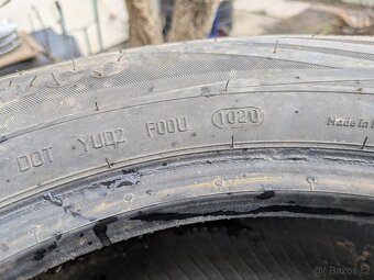 Letní pneu 195/65 R15 91 H - 3