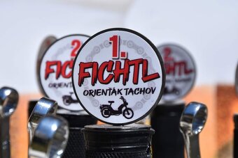 Orientační závod Fichtlů 2025 - 3