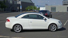 VW Eos 2.0 TSI DSG Individual Původ ČR - 3