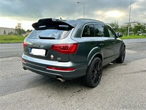 Audi q7 - 3