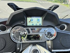 BMW K1600 GT MY 2017 - 3