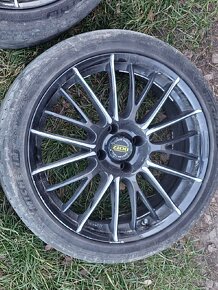 Dotz Rapier 4x108 R18 - 3