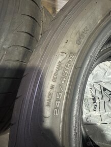 Goodyear Eagle F1 Asymmetric 3 Letní Pneu - 3