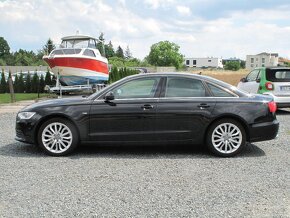 Audi A6 3.0 TDi 180 kw quattro BOSE - 3