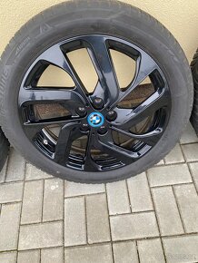 Alu kola Bmw i3s - 3