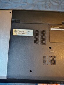 Notebook Dell (Vostro 3550) - 3