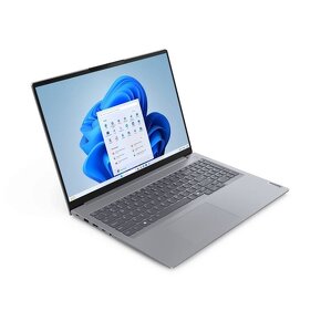 Lenovo ThinkBook 16 G7 Ultra 5 125U 16G DR5 NEROZBALENÝ - 3