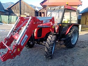 Zetor 7340 - 3