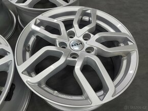 5x114,3R17 alu kola original KIA PRO CEED- CEED-NIRO-X CEED - 3