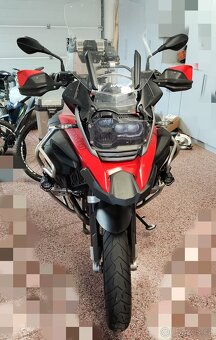 BMW R1200GS ADVENTURE , 2016,32200km - 3