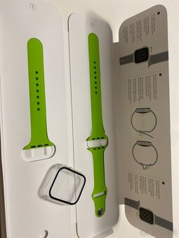 Apple Watch 7 - 3