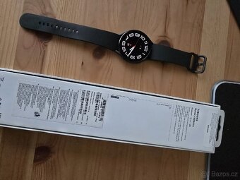 Samsung watch 4 44mm - 3