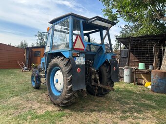 Traktor 6911 - 3