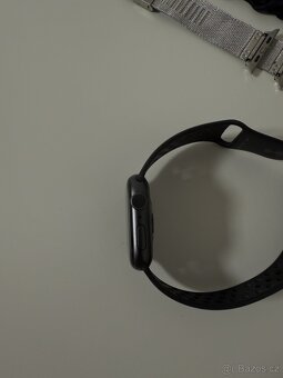 Apple Watch 6 44 mm Nike - 3