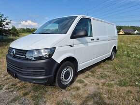 Volkswagen Transporter T6 2.0 TDi 84KW LONG 2019 ZÁRUKA - 3