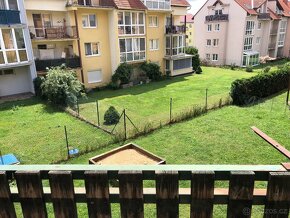 Pronájem bytu 2+kk + balkon, Na výsluní, Moravské Budějovice - 3