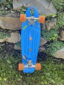 pennyboard - 3