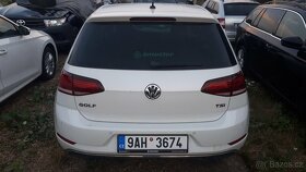 VW GOLF 7 1,4 TSI 92KW,r.v.2017 - 3