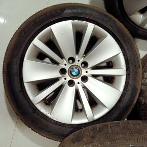 18" ALU kola – 5x120 – BMW (VW, OPEL, LAND ROVER) - 3