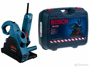 Bruska Bosch GNF 35 CA - 1400W, systém Constant Electronic - 3