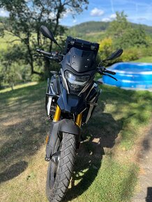 BMW G310GS - 3