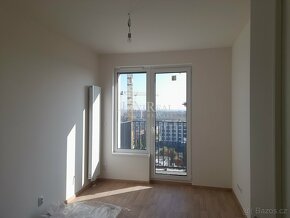 Byt 3+kk 79 m2, 2x balkon, 2x parkovací stání, Olgy Havlové, - 3