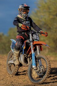 KTM 125 SX 2016 - 3